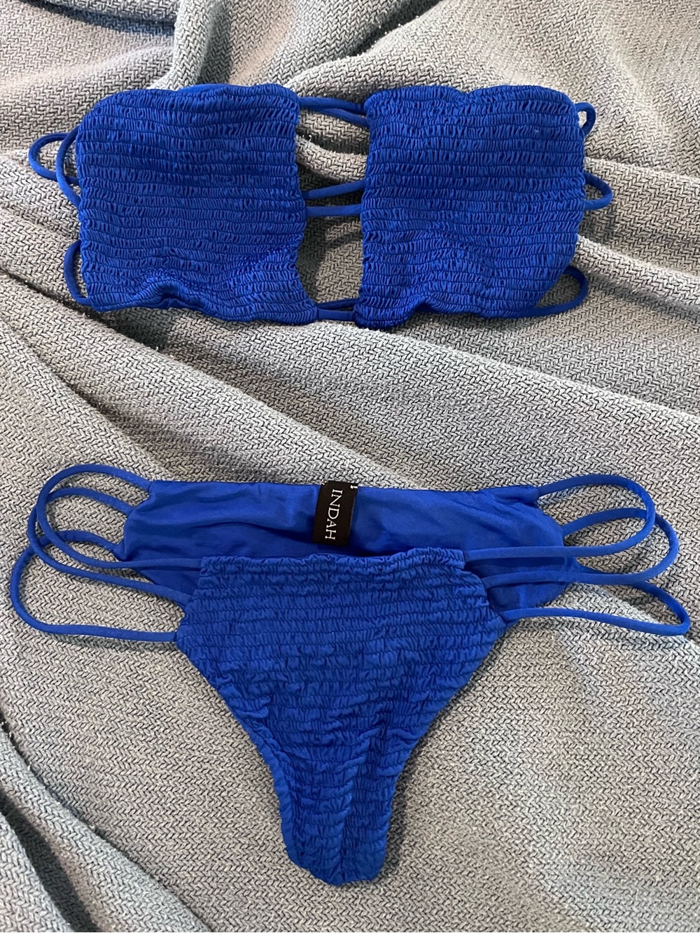 Indah Bikini Set